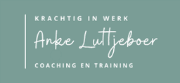 Krachtig in werk - logo