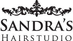 Sandra's Hairstudio - logo